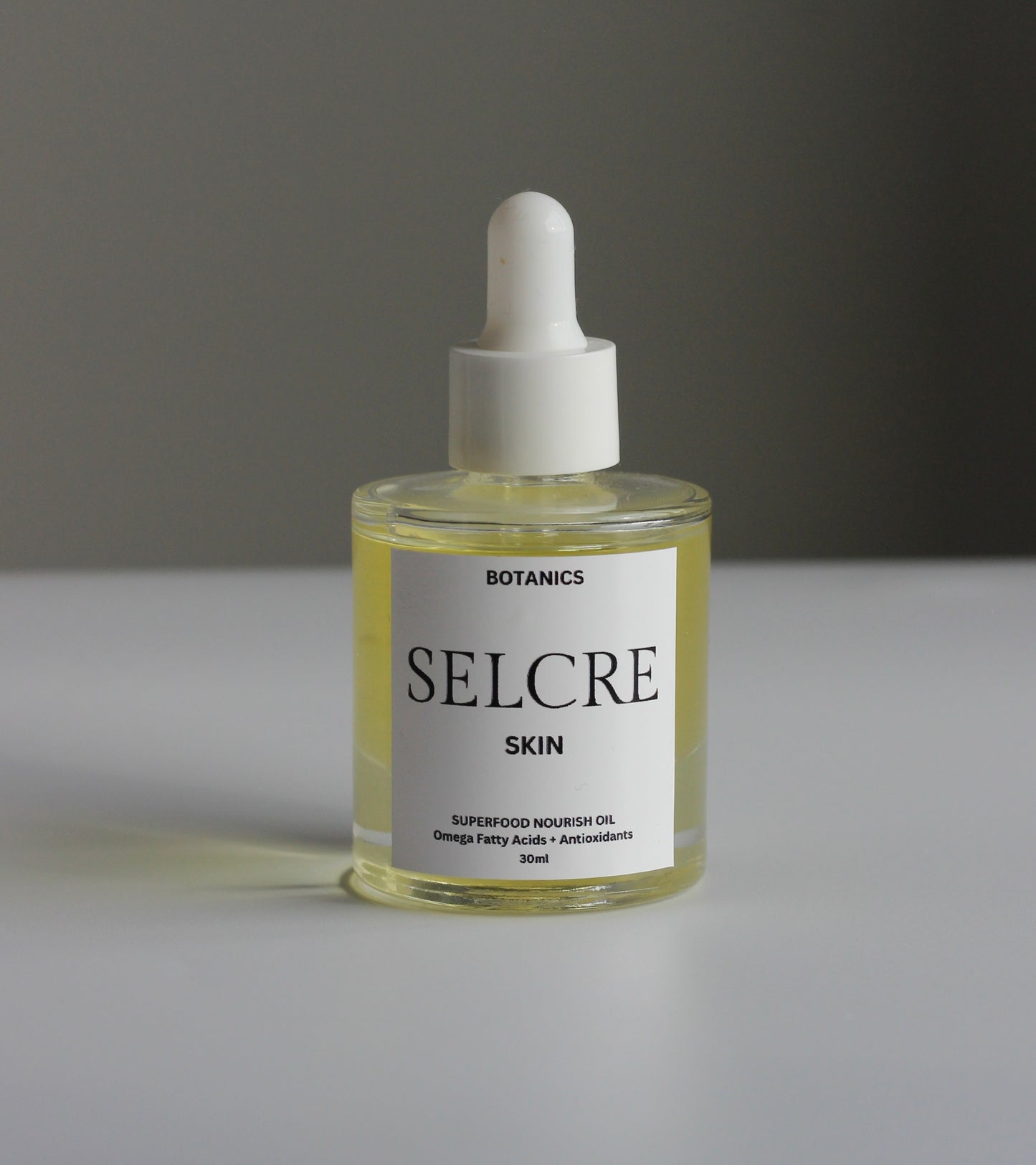 Superfood Nourish Oil