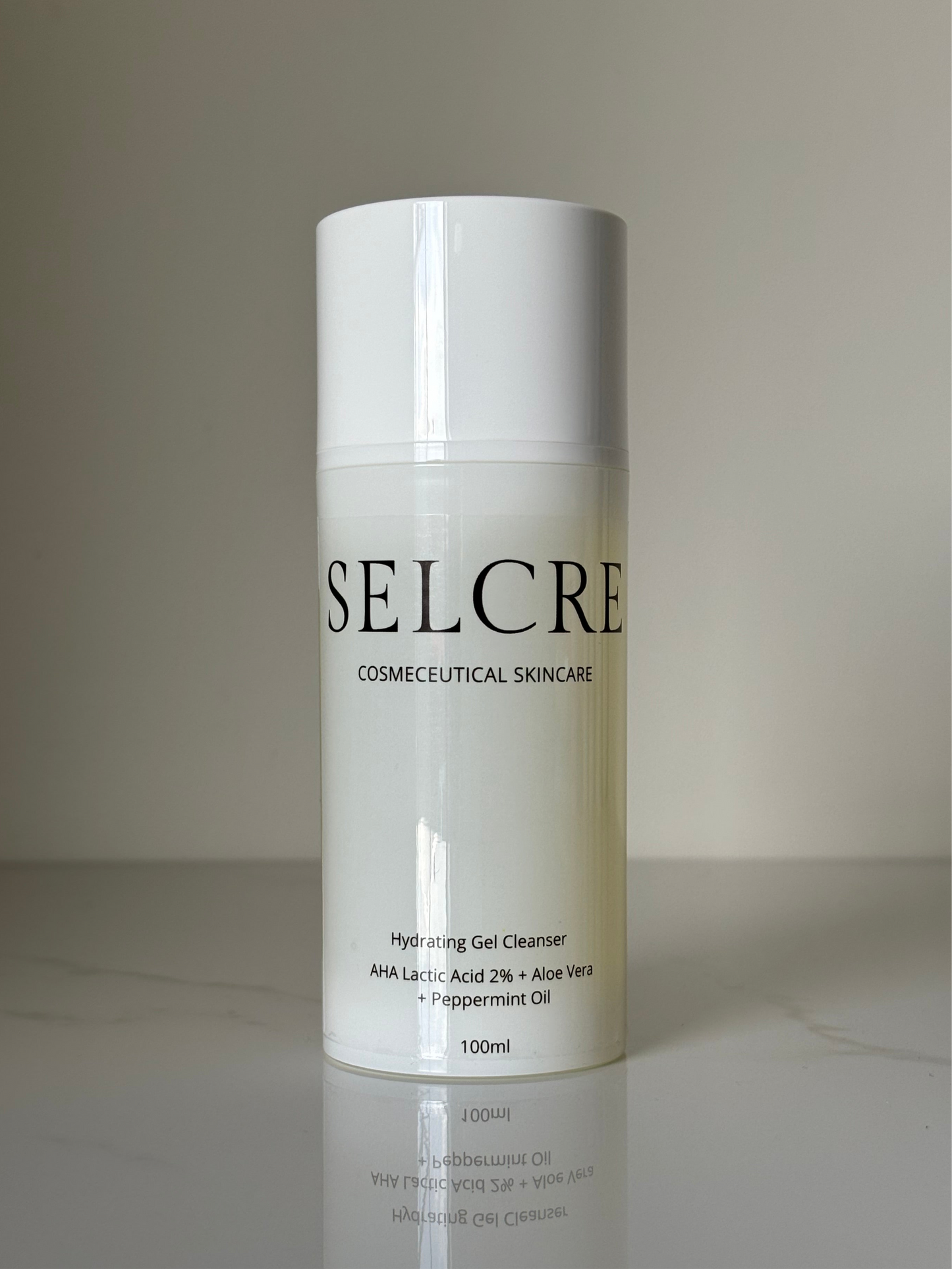 Hydrating Gel Cleanser